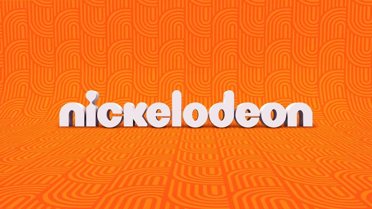 Телеканал никелодеон. Канал Nickelodeon. Телеканал Nickelodeon логотип. Надпись Nickelodeon.