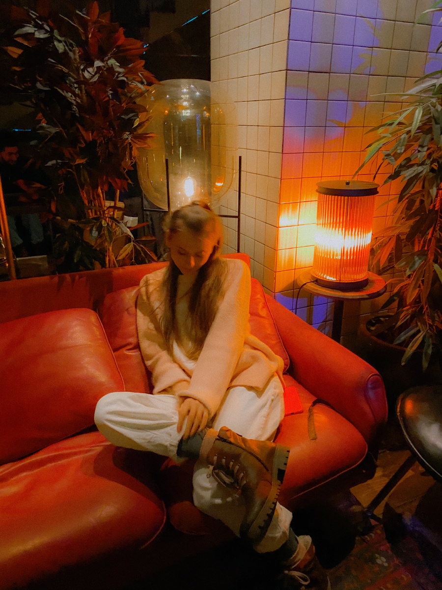 Хохловский переулок 7-9, строение 2 Moscow, Russia