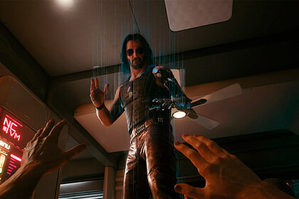Разработчики Cyberpunk 2077 извинились за игру admin