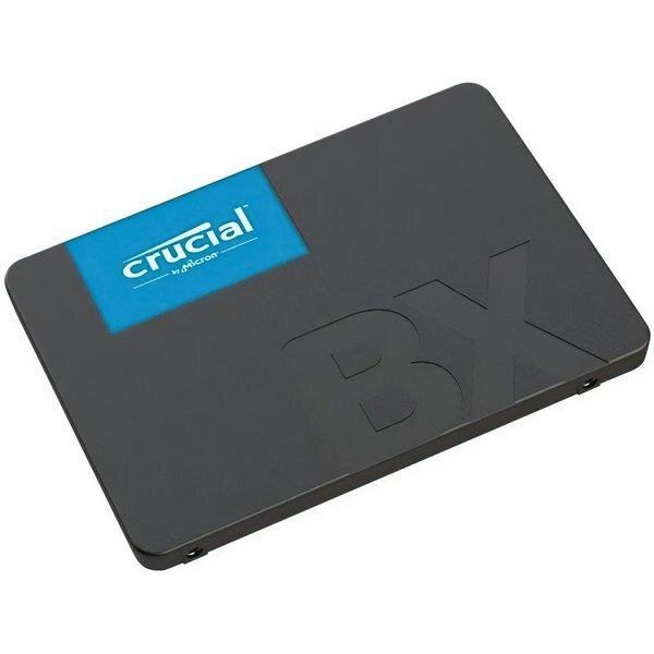 Crucial 480 GB