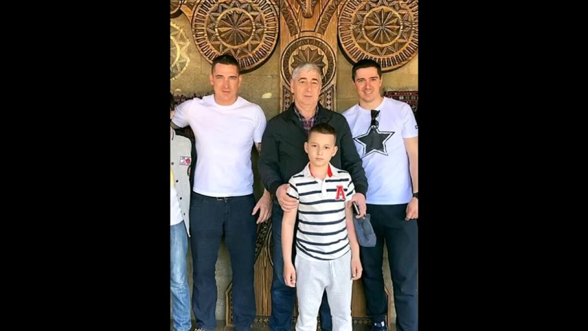 YouTube (с родней)