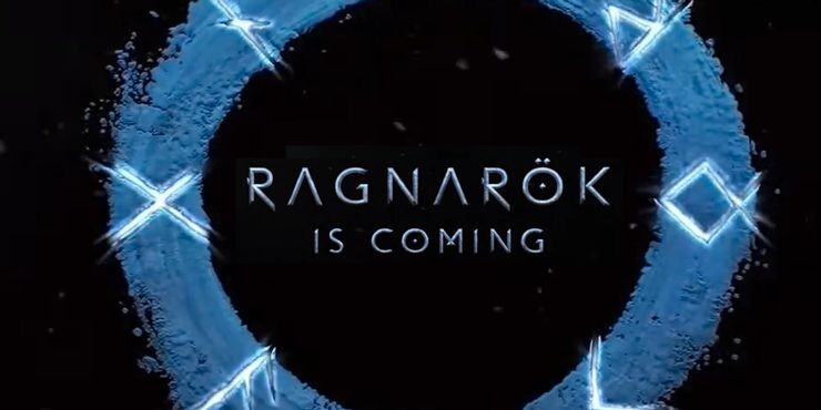 God of War Ragnarok