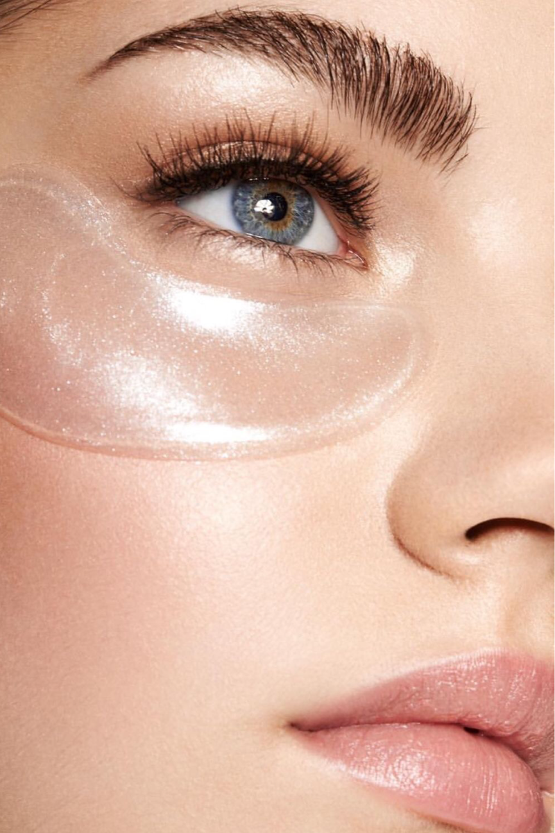 Эстетика ухода за кожей