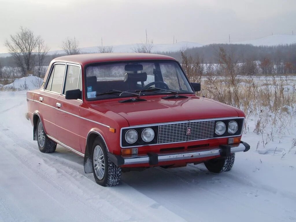 Почему перестали выпускать самый успешный автомобиль СССР ВАЗ 2106 |  Техника времен СССР | Дзен