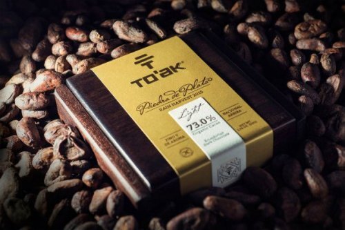 Источник:toakchocolate.com