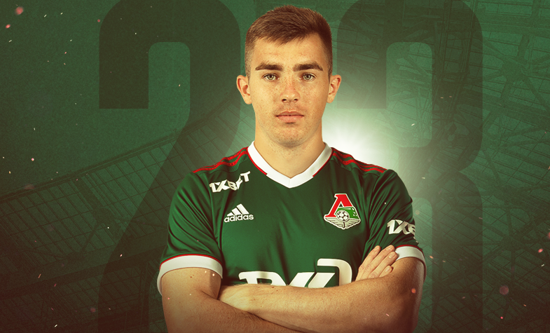 Илья Берковский