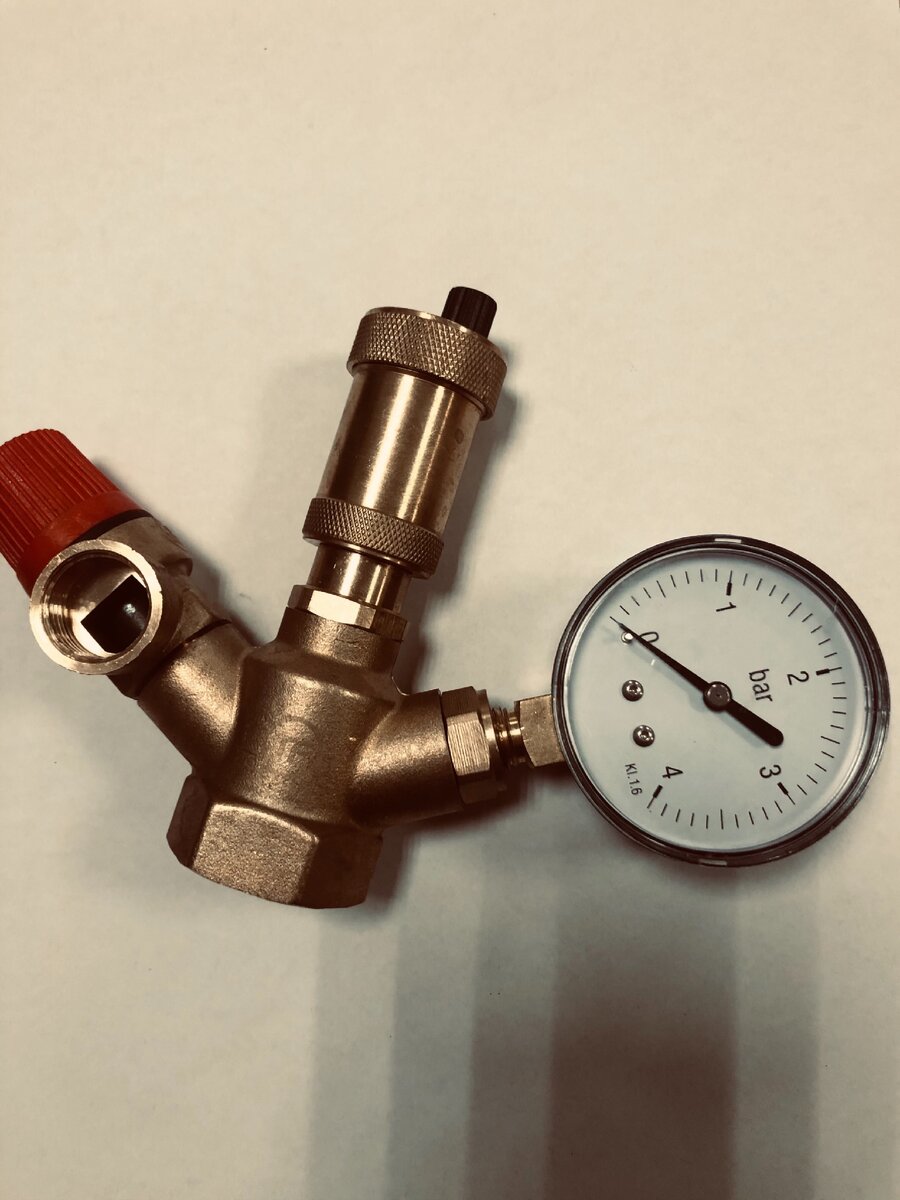 Стандартная группа безопасности 