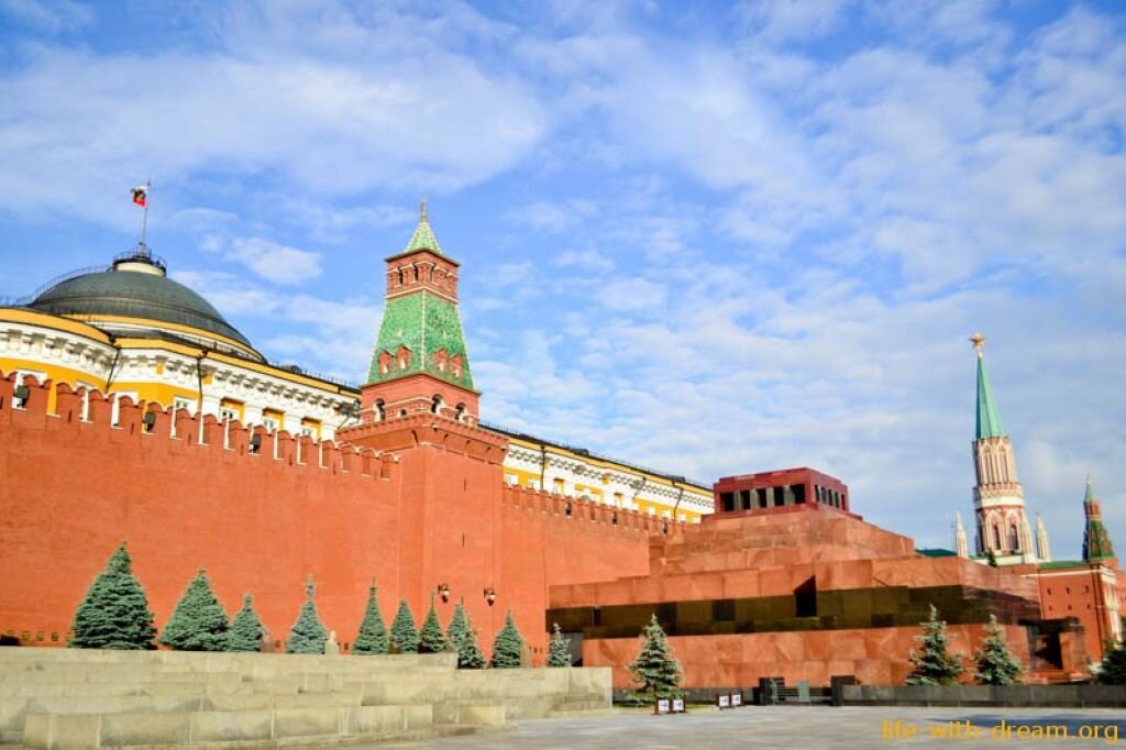 Лучшая на свете страна, мы знали это.