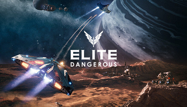 elite dangerous что делать в игре | Дзен