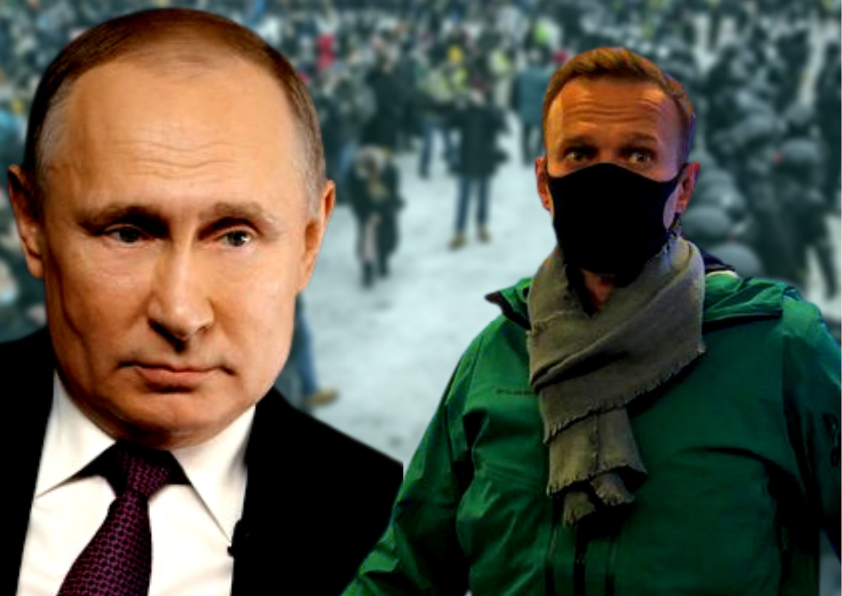 Они, кстати, в чем-то похожи 