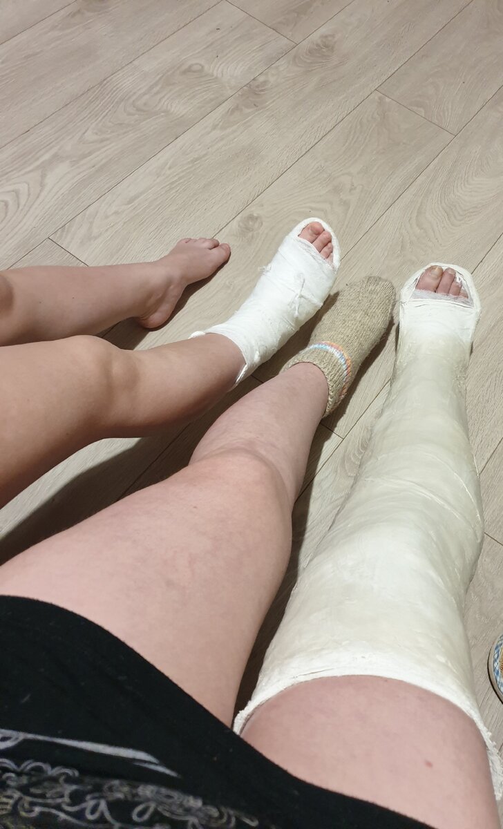 Из личного архива