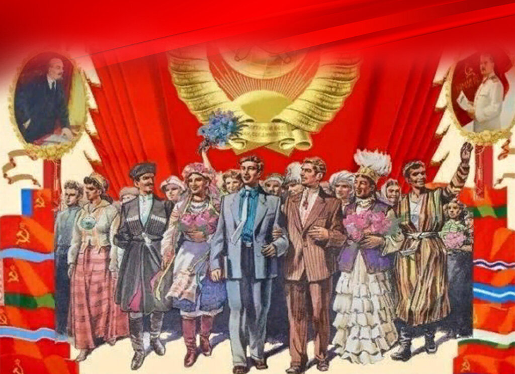 15 республик 15 сестер картинки