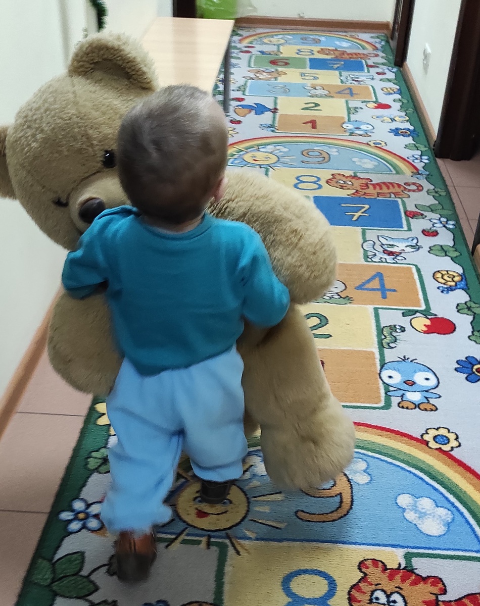 Фото автора