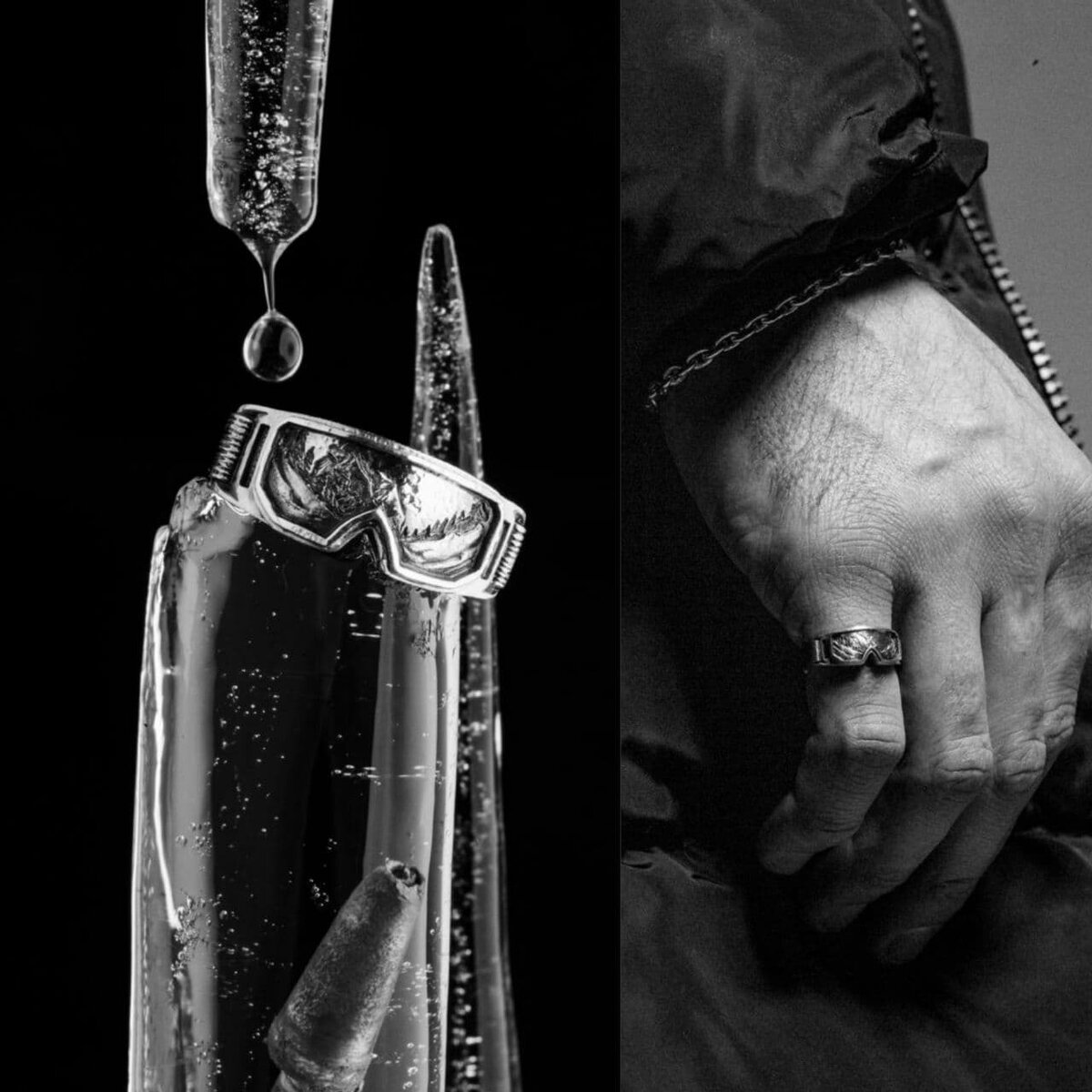 Metropolitenov  Jeweler