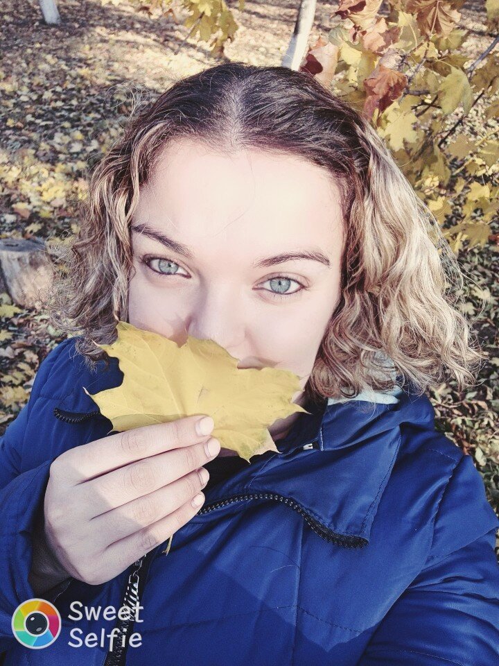 Я до начала эксперимента. 85 кг....