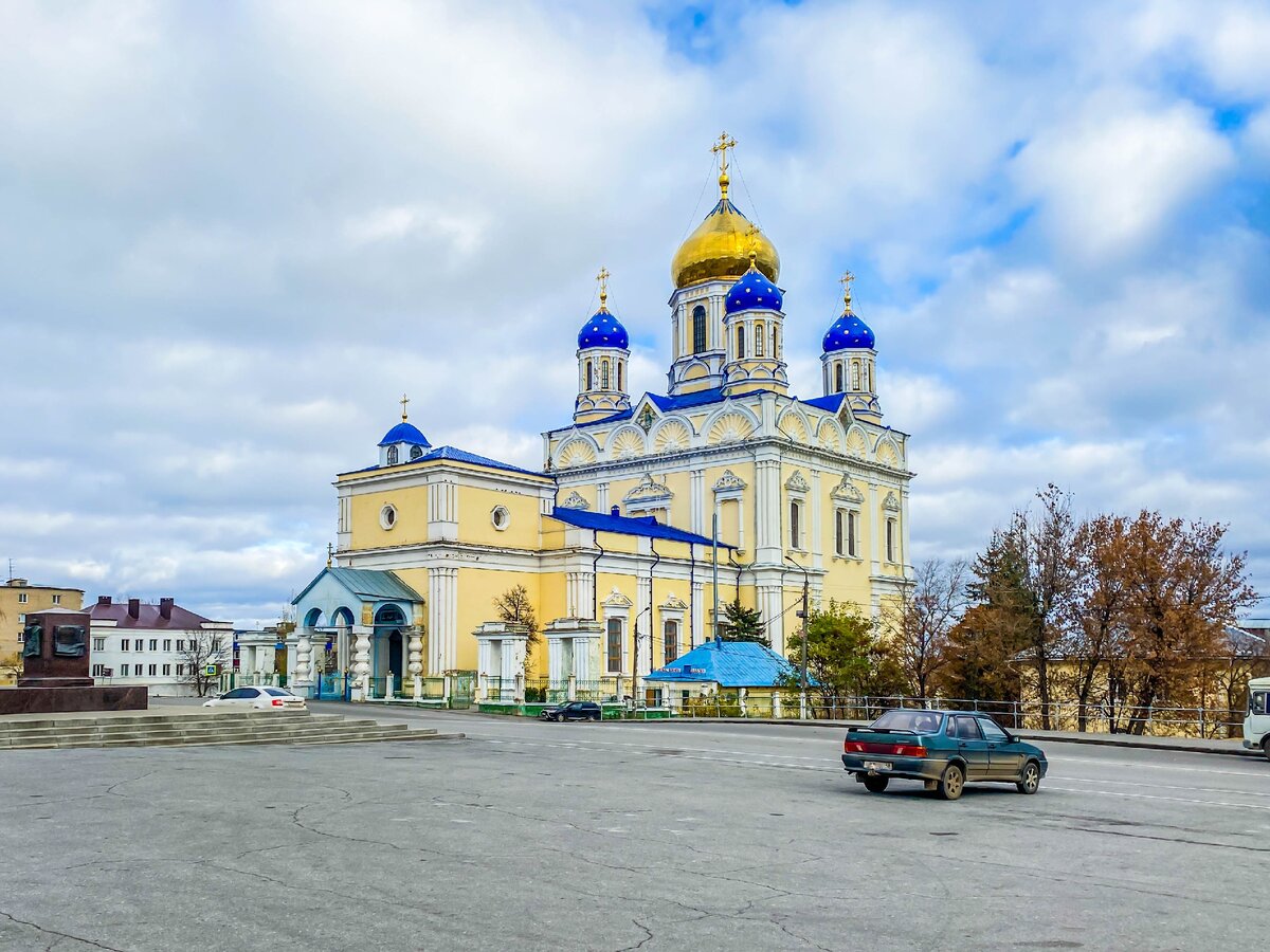 храм в ельце липецкая область