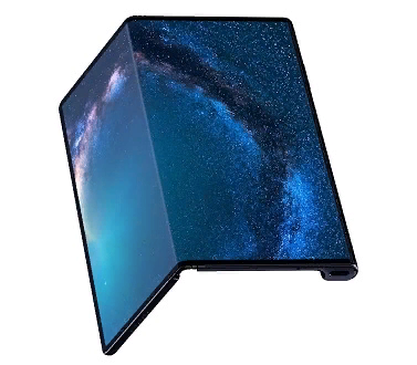 Huawei Mate X