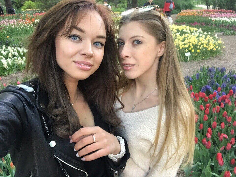 Приятно познакомиться! :)
