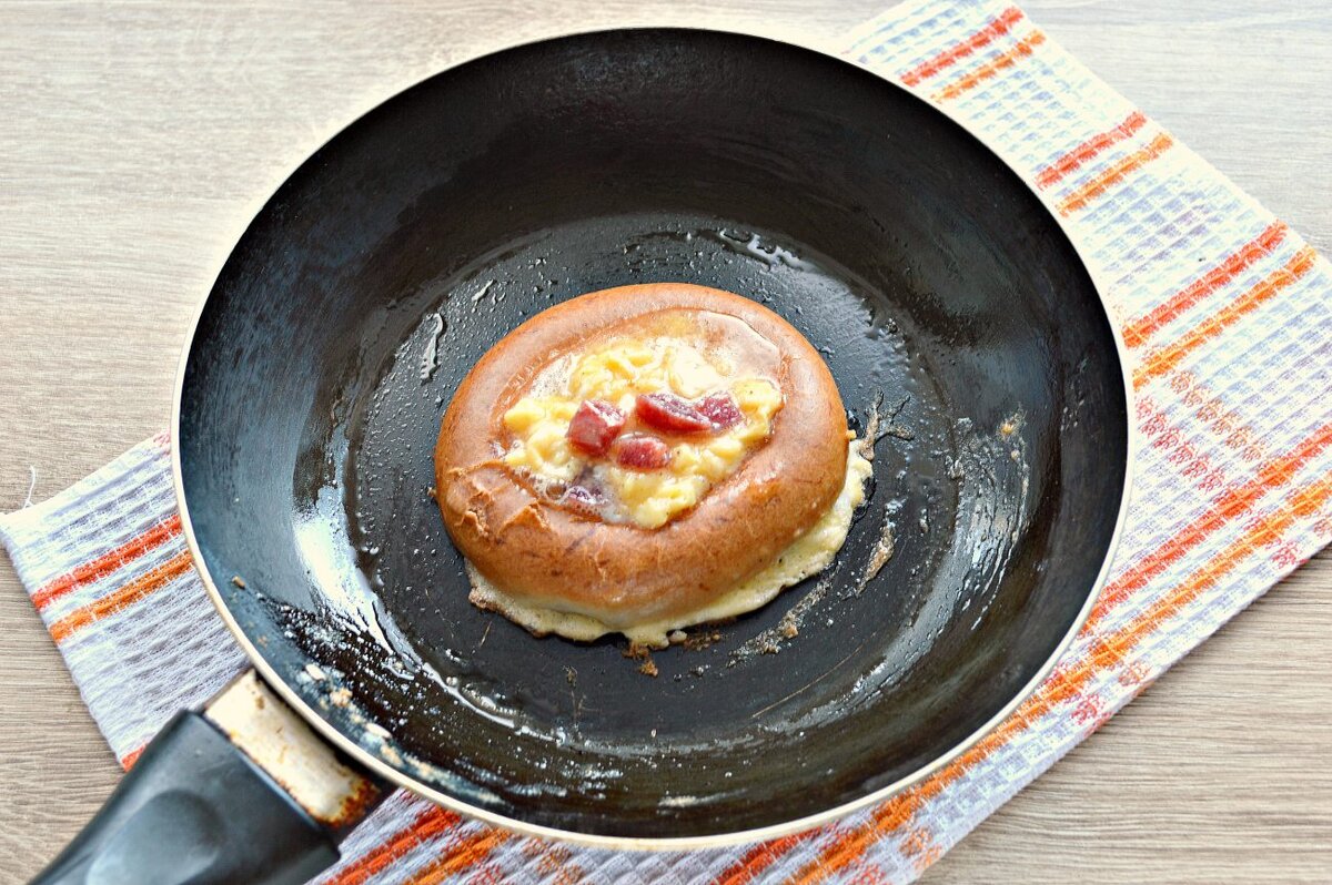 вкусно и сытно