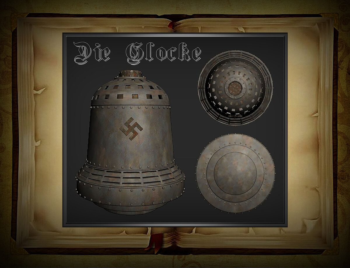 Проект die glocke