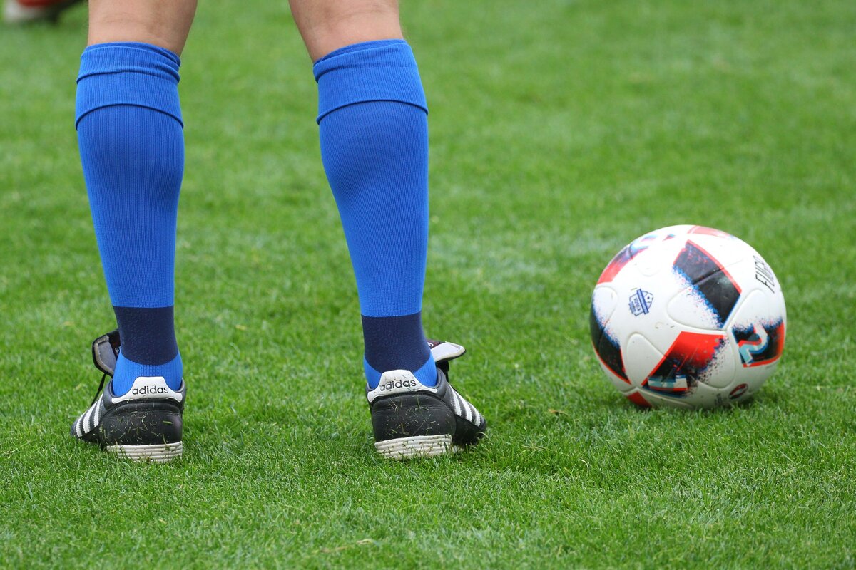 Дзен спорт футбол