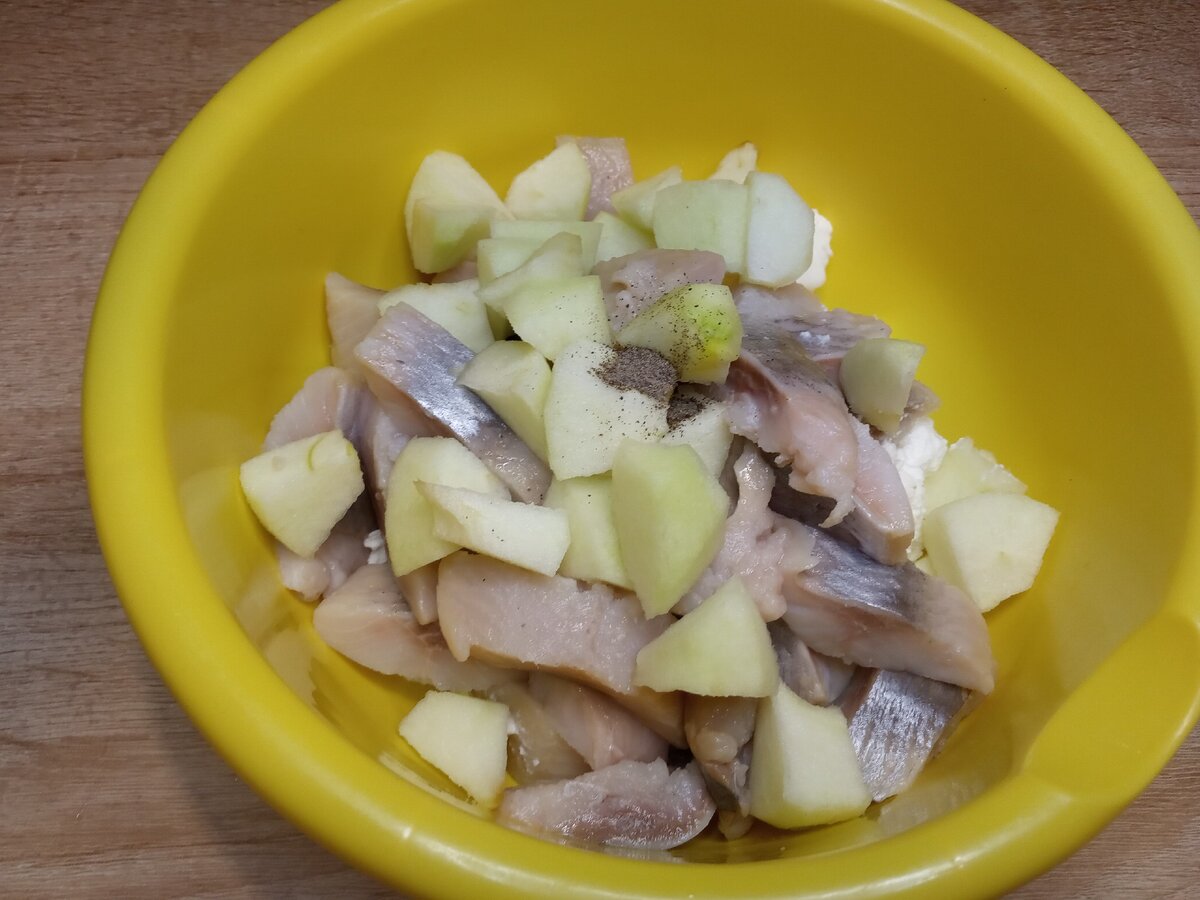 Перебить блендером