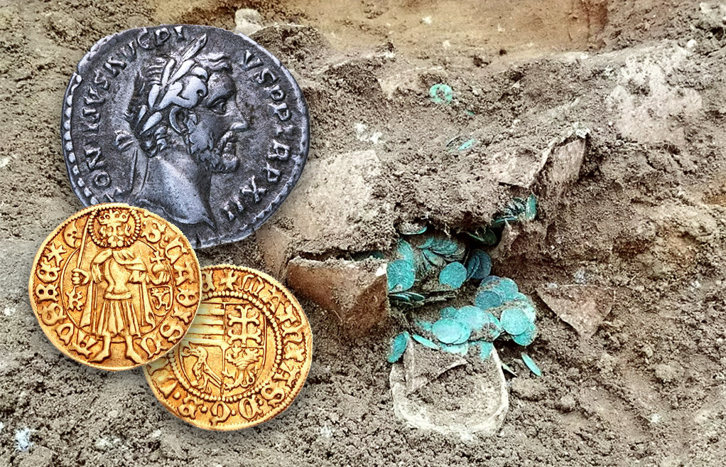 В каком году нашли первое золото. Мирмекийский клад. Керемет Чувашия монеты раскопки. Клад монет Николая 2. КАРАШАМСКИЙ клад.