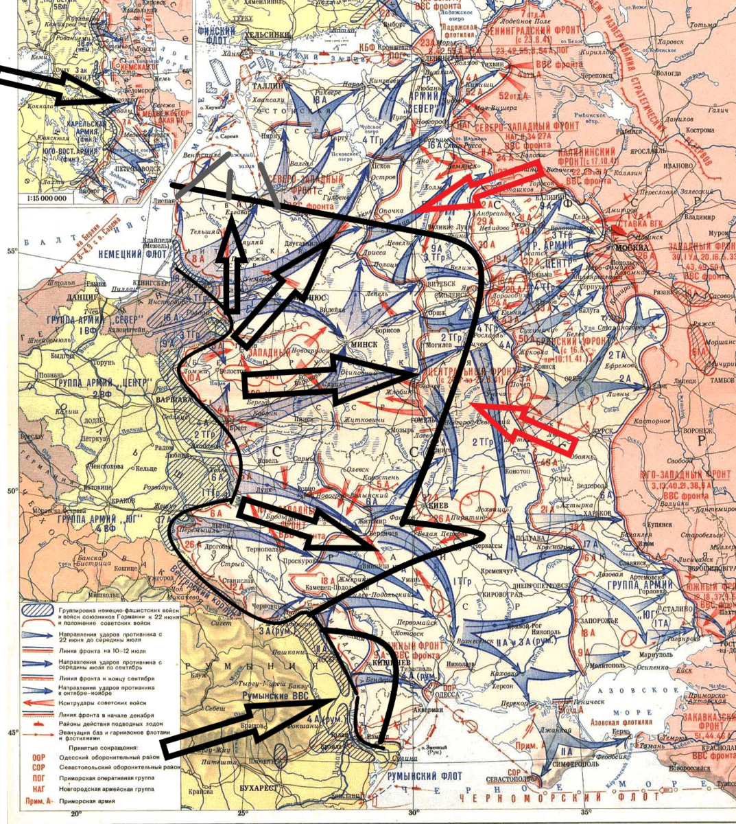 (Фото взято из открытых источников).