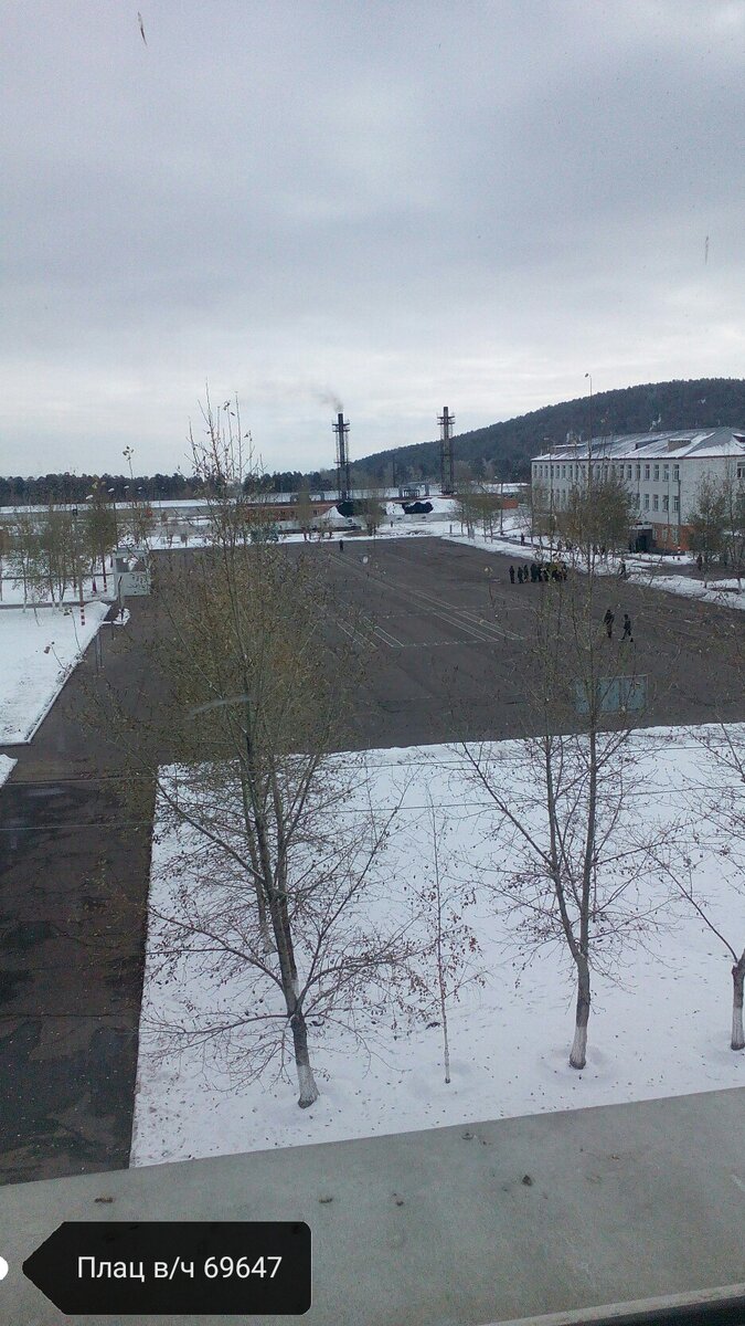 Кяхта, Респ. Бурятия, весна 2016 г.