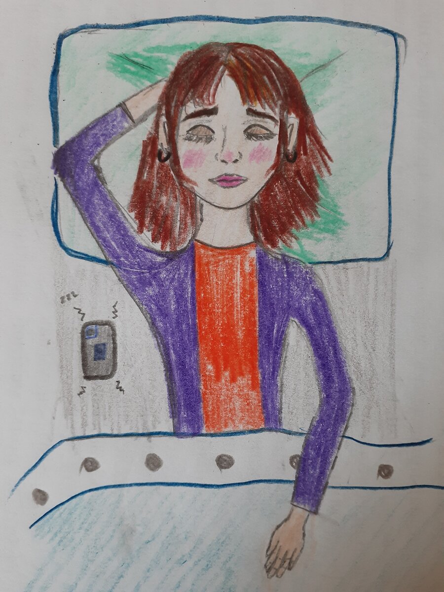 (авторский рисунок)