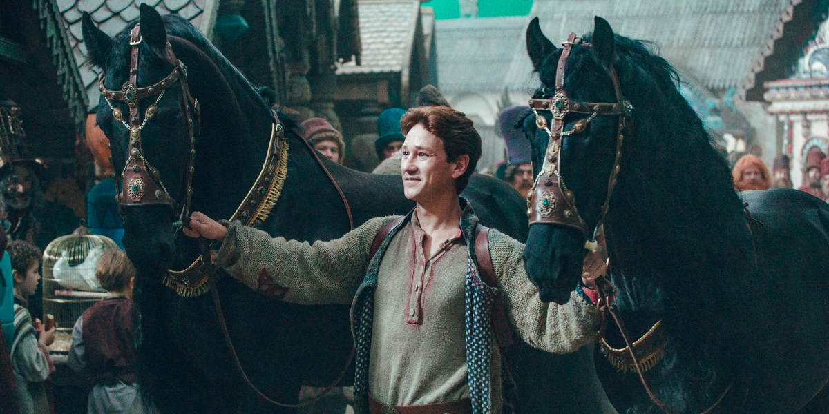 кадр из фильма "Конек-Горбунок"