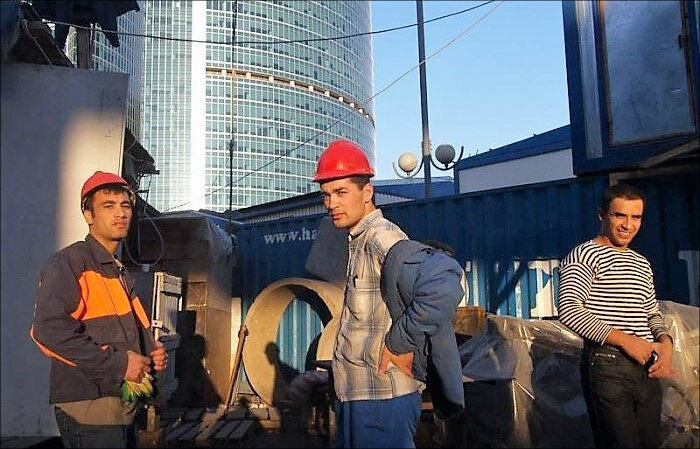 Сменить профессию — не сложно, но придётся оформить документы