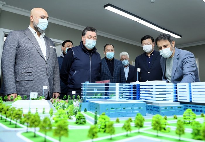 Источник фото: primeminister.kz