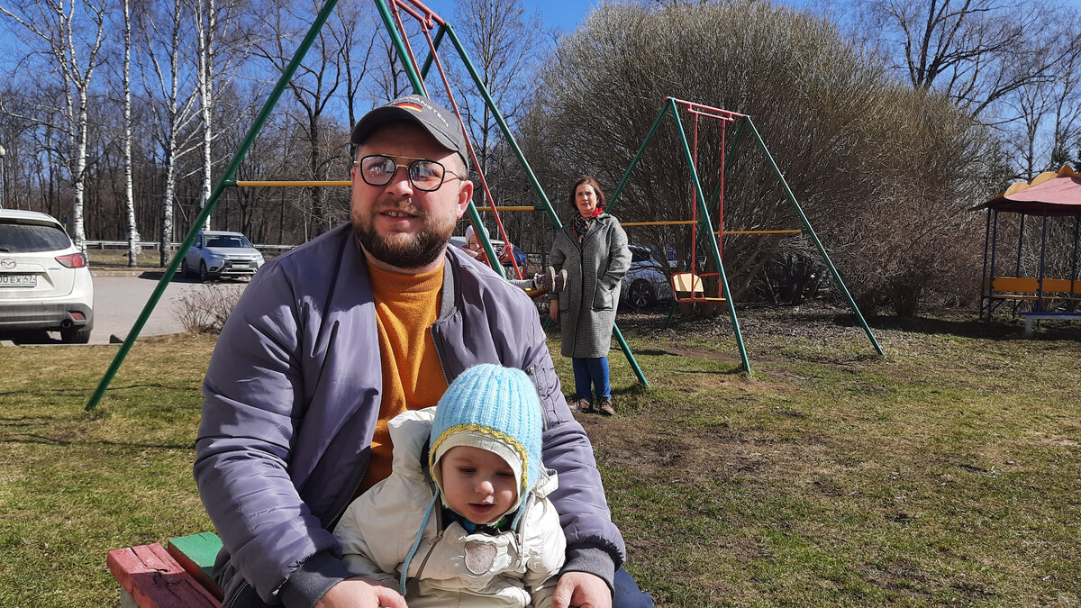 2 главных строительных инспектора