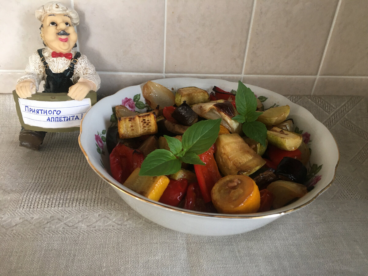 Фото: Еда без труда