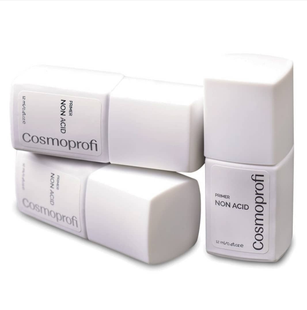 Бескислотный праймер Cosmoprofi 12 ml