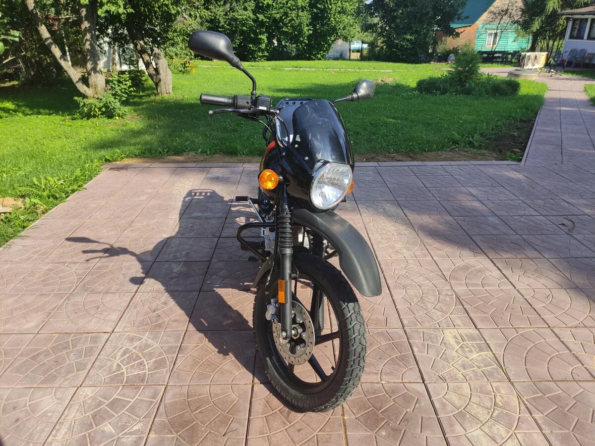 Bajaj Boxer