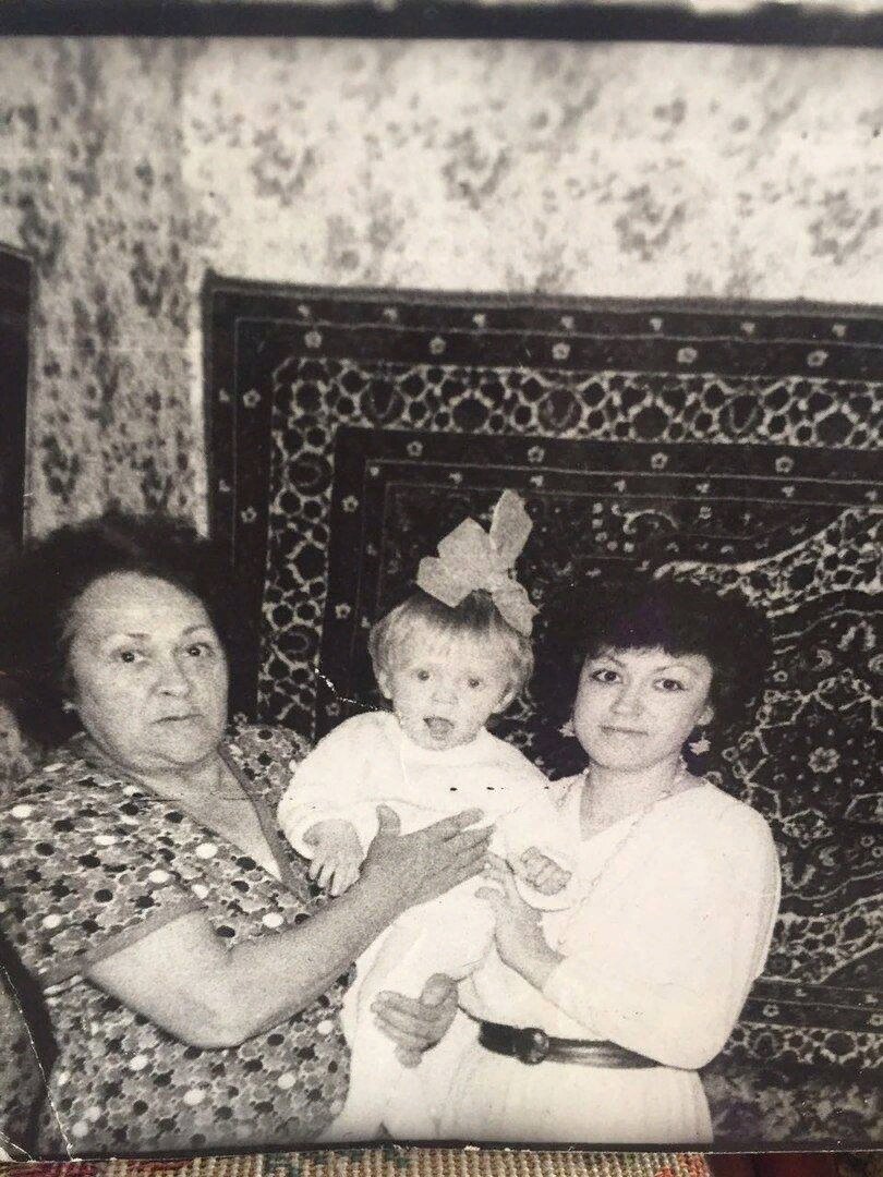 Тут мне год и 5.