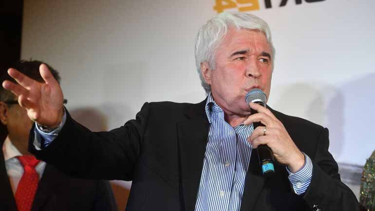 Евгений Ловчев