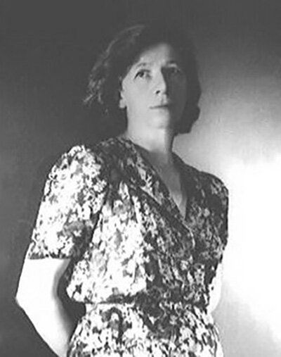 Серафима Бирман. Фото: kino-teatr.ru