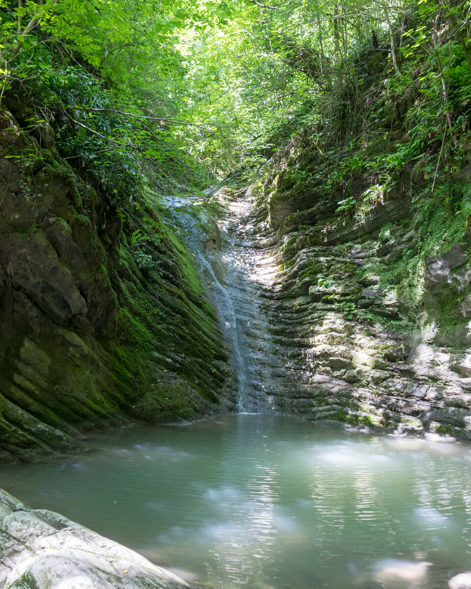 город лазаревское краснодарский край фото