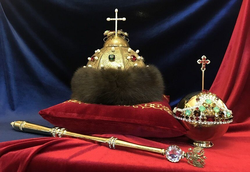 Шапка Мономаха
