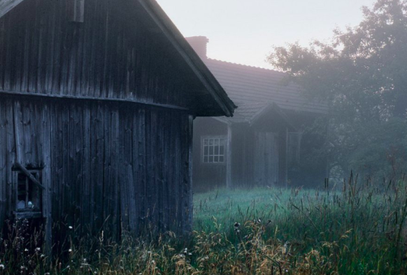 Фото: Кай Фагерстром