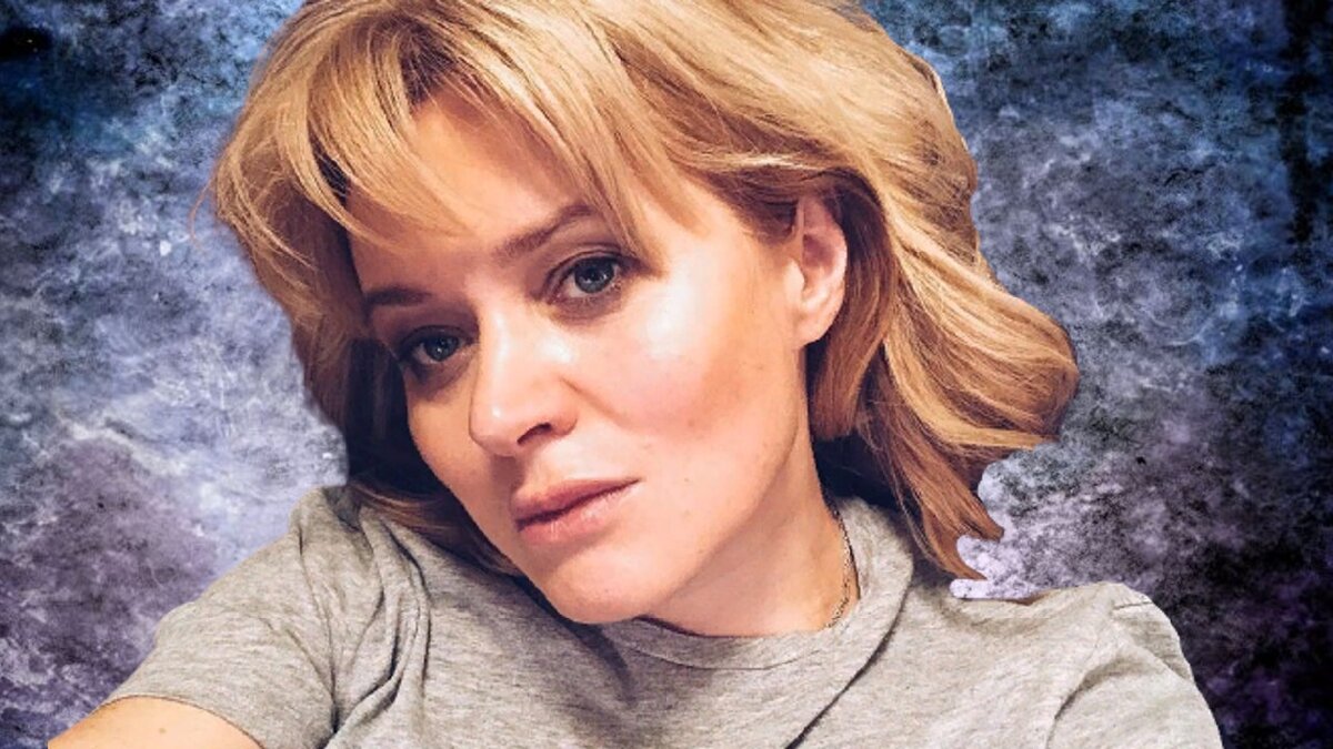 Анна Михалкова