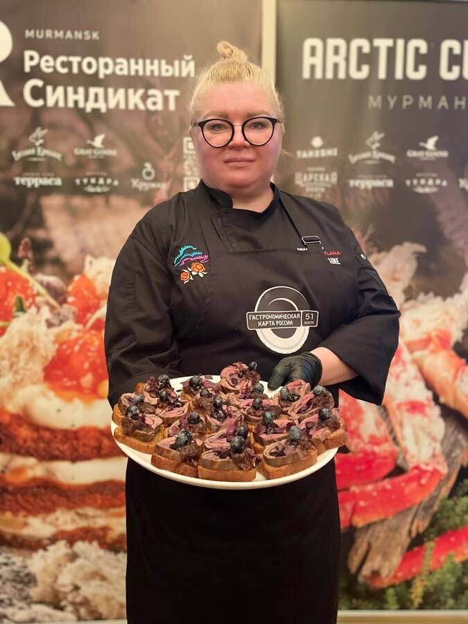 Светлана Козейко.