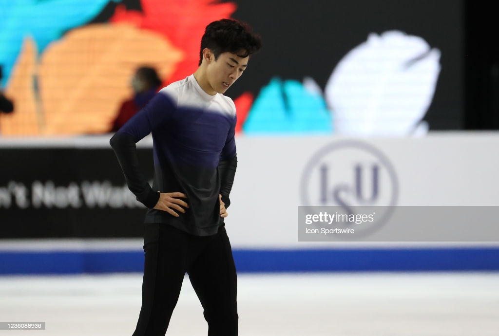 Да, Нейтан, у нас такие же эмоции. Источник: gettyimages.com