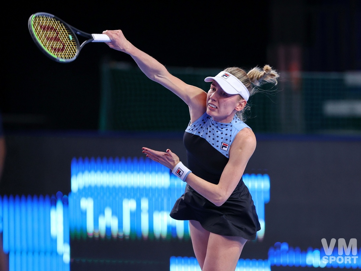 Фото: Олег Бухарев/ «В мире спорта»