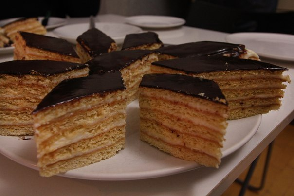 Торт Микадо Armenian cake MIKADO Միկադո - YouTube Торт, Рецепты десертов, Рецепт
