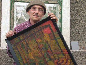 Александр Глумаков