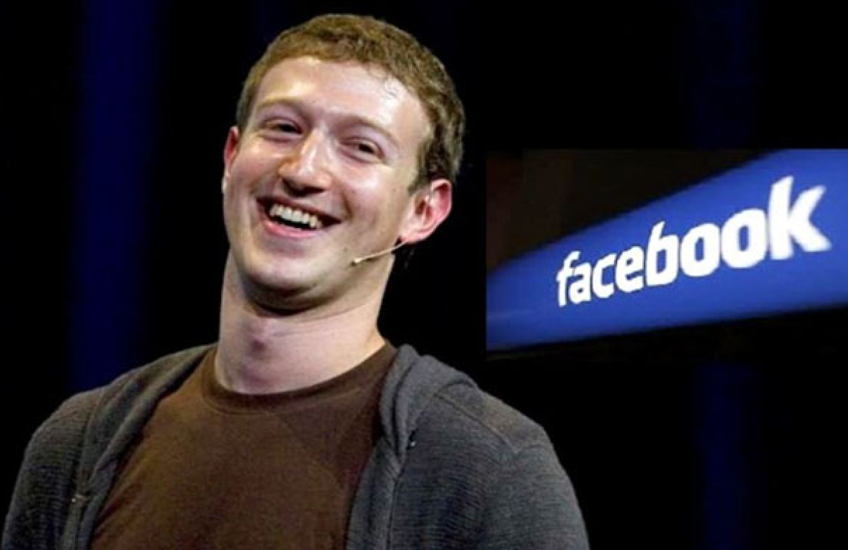 В 2005 году Марк Цукерберг безуспешно пытался продать Facebook за 75 миллионов долларов